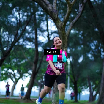 Runner Photo 8456083