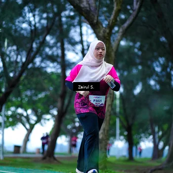 Runner Photo 8456089
