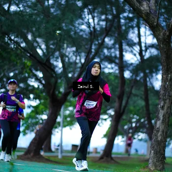 Runner Photo 8456090