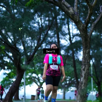 Runner Photo 8456091