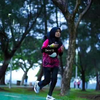 Runner Photo 8456093