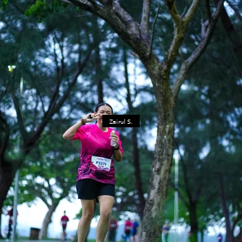 Runner Photo 8456095