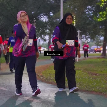 Runner Photo 8456097