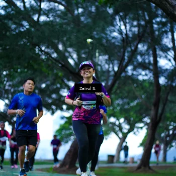 Runner Photo 8456099