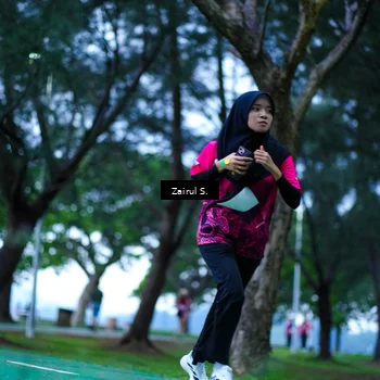 Runner Photo 8456102