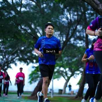 Runner Photo 8456103