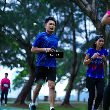Runner Photo 8456104