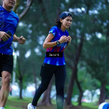 Runner Photo 8456105