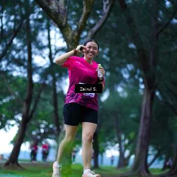 Runner Photo 8456106
