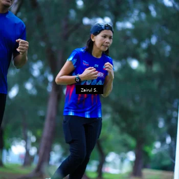 Runner Photo 8456107