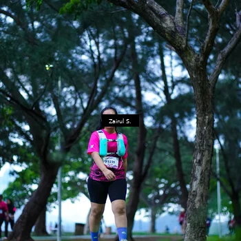 Runner Photo 8456109