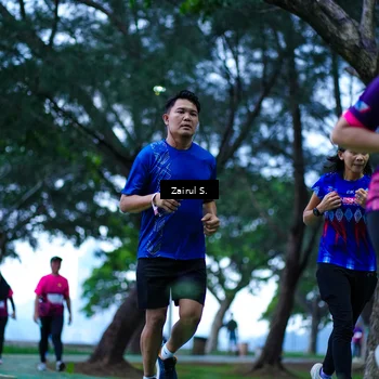 Runner Photo 8456110