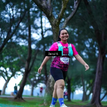 Runner Photo 8456111