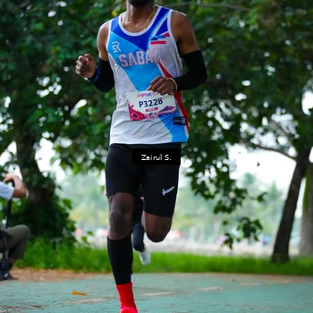 Runner Photo 8456112
