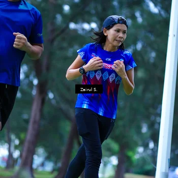 Runner Photo 8456113