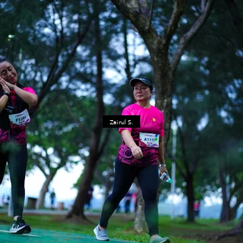 Runner Photo 8456114