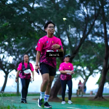 Runner Photo 8456115