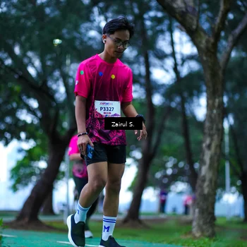 Runner Photo 8456117