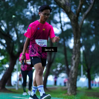 Runner Photo 8456118