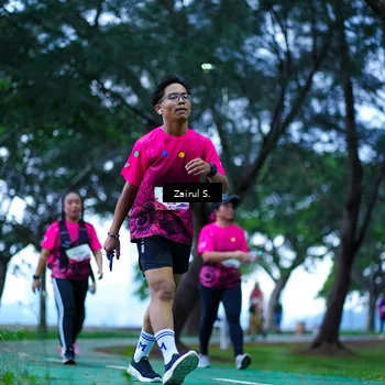 Runner Photo 8456119