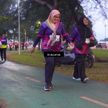 Runner Photo 8456120