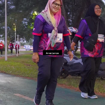Runner Photo 8456121