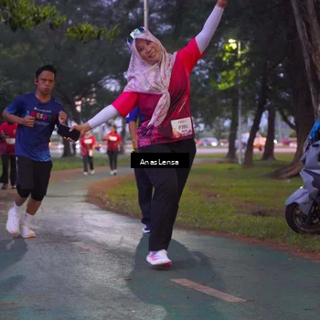 Runner Photo 8456122