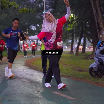 Runner Photo 8456124