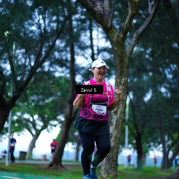 Runner Photo 8456125