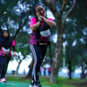 Runner Photo 8456126