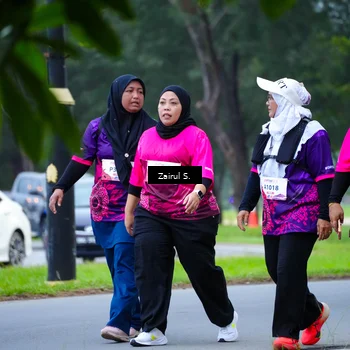 Runner Photo 8456127