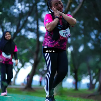 Runner Photo 8456128