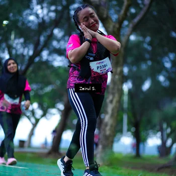 Runner Photo 8456129