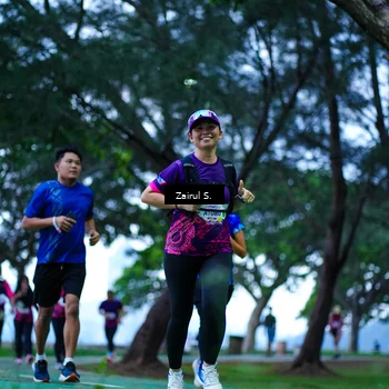 Runner Photo 8456130
