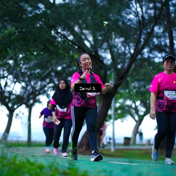 Runner Photo 8456131