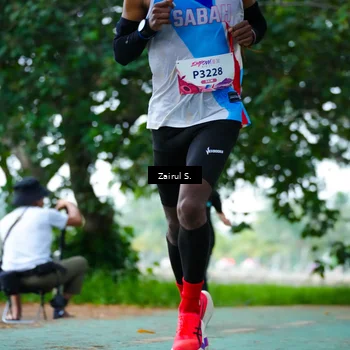 Runner Photo 8456132