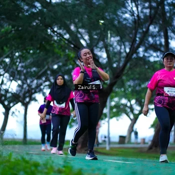 Runner Photo 8456133