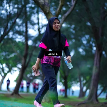 Runner Photo 8456134