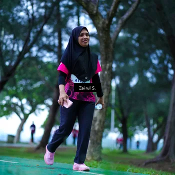 Runner Photo 8456135