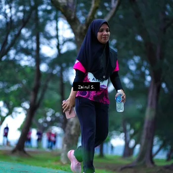 Runner Photo 8456136