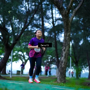 Runner Photo 8456137