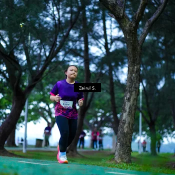 Runner Photo 8456138