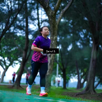 Runner Photo 8456139