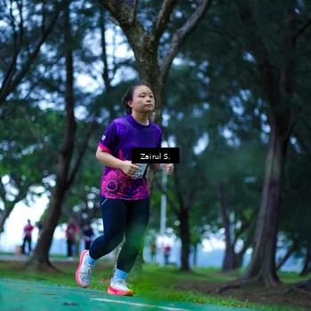 Runner Photo 8456140