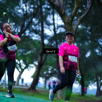 Runner Photo 8456141