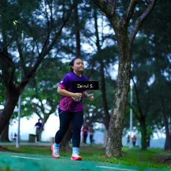 Runner Photo 8456142