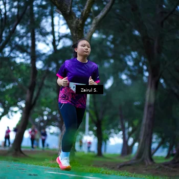 Runner Photo 8456144