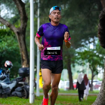 Runner Photo 8456145