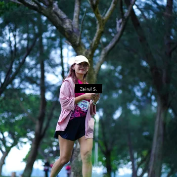 Runner Photo 8456146