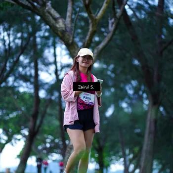 Runner Photo 8456148